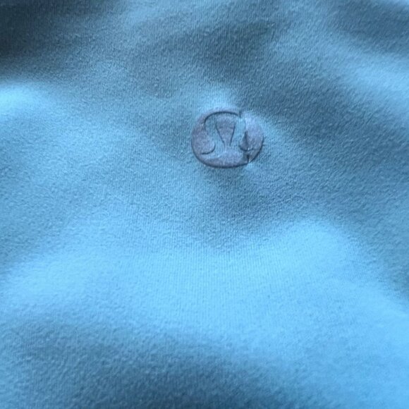 Lululemon Soft Green Align Pants (Size 0) High-Rise - Picture 7 of 7